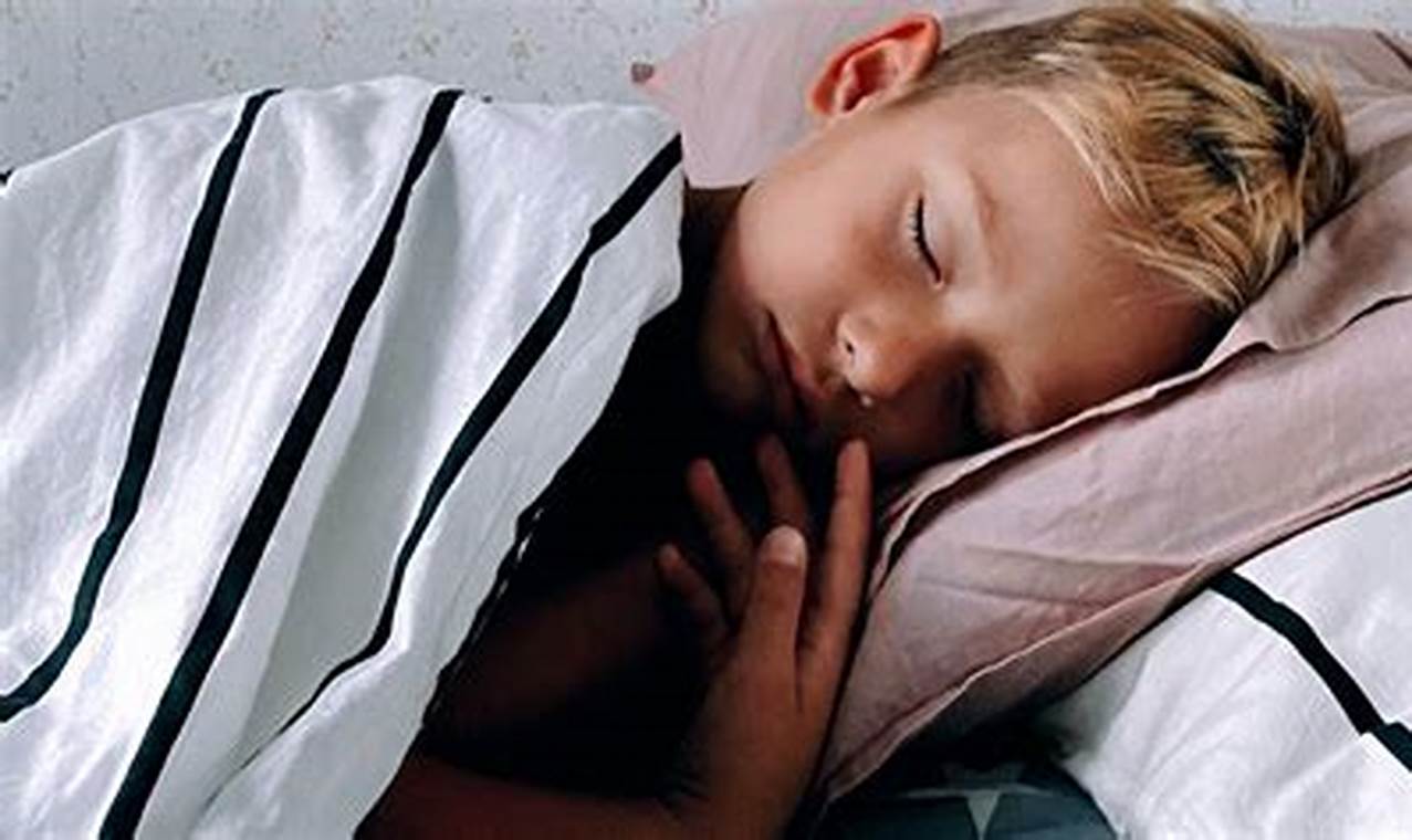 cara mengatasi sulit tidur